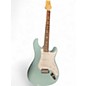 Used PRS SE Silver Sky Blue Solid Body Electric Guitar thumbnail
