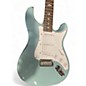Used PRS SE Silver Sky Blue Solid Body Electric Guitar