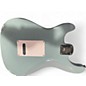 Used PRS SE Silver Sky Blue Solid Body Electric Guitar
