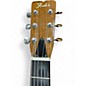 Used Fender F35 Natural Acoustic Guitar