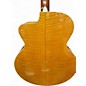 Used Taylor 615 ce Natural Acoustic Electric Guitar