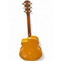 Used Taylor 615 ce Natural Acoustic Electric Guitar