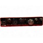 Used Focusrite Scarlett 8i6 Gen 3 Audio Interface thumbnail