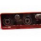 Used Focusrite Scarlett 8i6 Gen 3 Audio Interface
