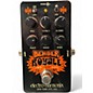 Used Electro-Harmonix BENDER ROYALE MKIII Effect Pedal thumbnail