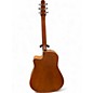 Used Seagull ENTOURAGE SPRUCE CW QI Natural Acoustic Guitar