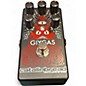 Used Catalinbread giygas Effect Pedal thumbnail