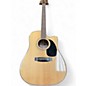 Used Takamine EG-334SC Natural Acoustic Electric Guitar thumbnail