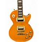 Used Epiphone Slash Signature Les Paul Classic Trans Orange Solid Body Electric Guitar