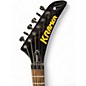 Used Kramer Striker Custom Red Solid Body Electric Guitar