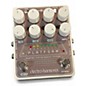 Used Electro-Harmonix Platform Stereo Compressor Limiter Effect Pedal thumbnail