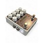 Used Electro-Harmonix Platform Stereo Compressor Limiter Effect Pedal