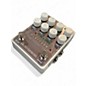 Used Electro-Harmonix Platform Stereo Compressor Limiter Effect Pedal