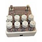 Used Electro-Harmonix Platform Stereo Compressor Limiter Effect Pedal