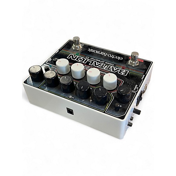 Used Electro-Harmonix battalion Effect Processor