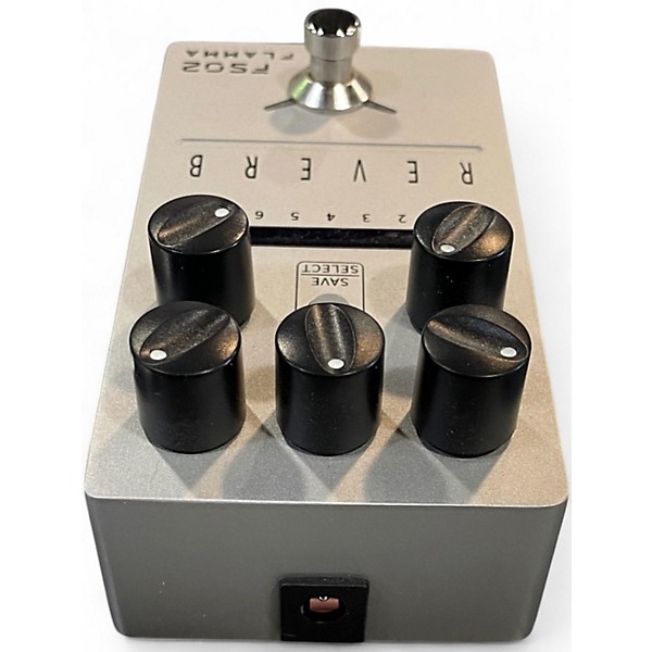 Used Flamma fs02 Effect Pedal