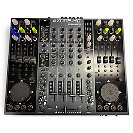 Used Allen & Heath XONE 4D DJ Mixer