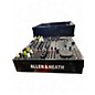 Used Allen & Heath XONE 4D DJ Mixer