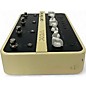 Used VOX delaylab Effect Pedal