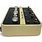 Used VOX delaylab Effect Pedal