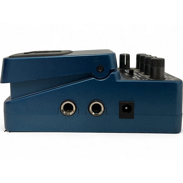 Used Behringer RV600 Reverb Machine Effect Pedal