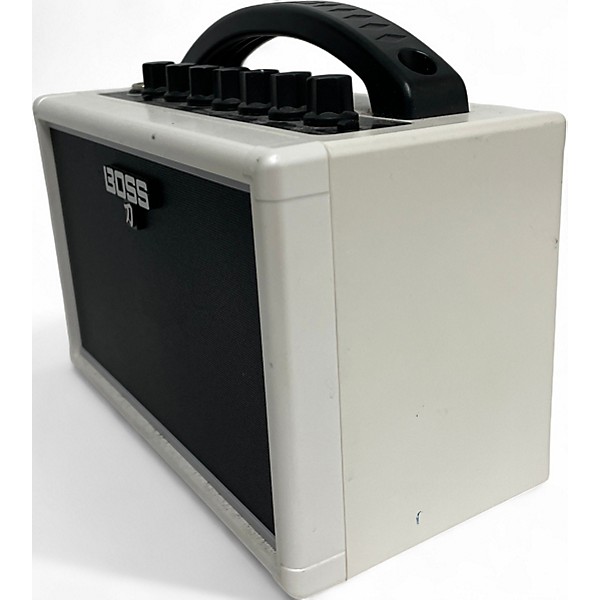 Used BOSS KTN-MINI Katana Mini Battery Powered Amp