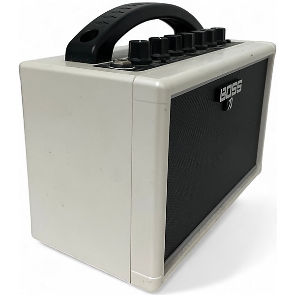 Used BOSS KTN-MINI Katana Mini Battery Powered Amp