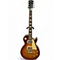 Used Gibson R9 Murphy Lab Ultra Light Aged Factory Burst Solid Body Electric Guitar thumbnail