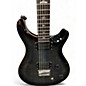 Used PRS SE277 Trans Gray Solid Body Electric Guitar