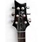 Used PRS SE277 Trans Gray Solid Body Electric Guitar