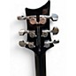 Used PRS SE277 Trans Gray Solid Body Electric Guitar