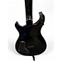 Used PRS SE277 Trans Gray Solid Body Electric Guitar