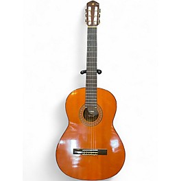 Used Yamaha G65-1 Natural Classical Acoustic Guitar