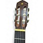 Used Yamaha G65-1 Natural Classical Acoustic Guitar