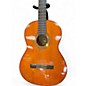 Used Yamaha G65-1 Natural Classical Acoustic Guitar