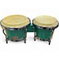 Used Tycoon Percussion Master Series Bongos thumbnail