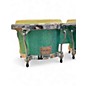 Used Tycoon Percussion Master Series Bongos