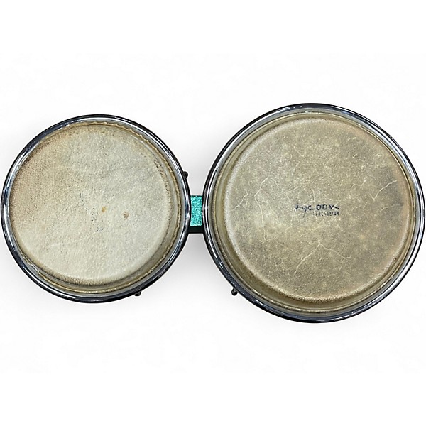 Used Tycoon Percussion Master Series Bongos