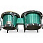 Used Tycoon Percussion Master Series Bongos