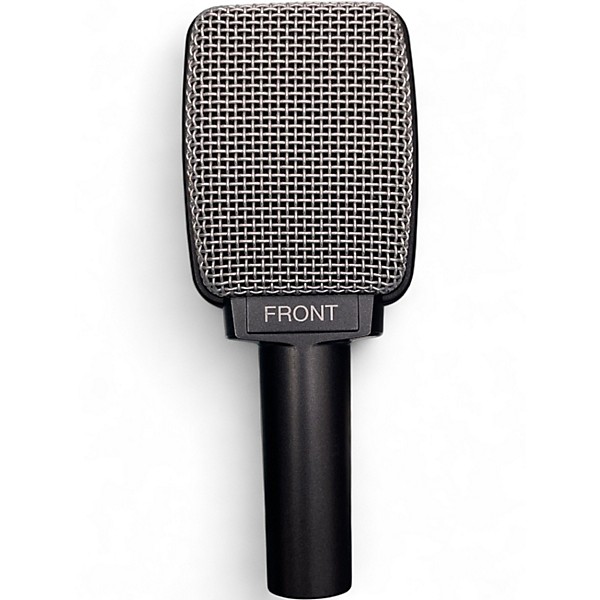 Used Sennheiser E609 Dynamic Microphone