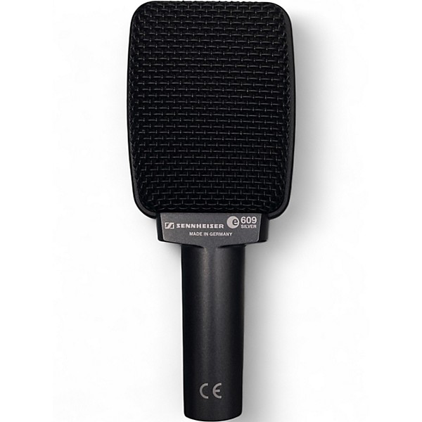 Used Sennheiser E609 Dynamic Microphone