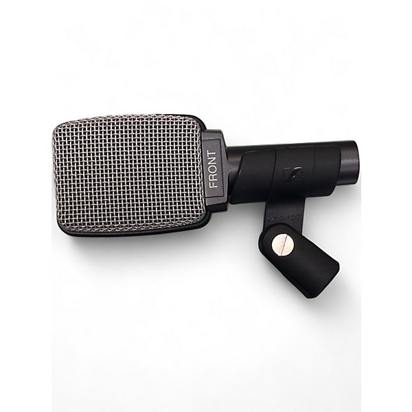 Used Sennheiser E609 Dynamic Microphone