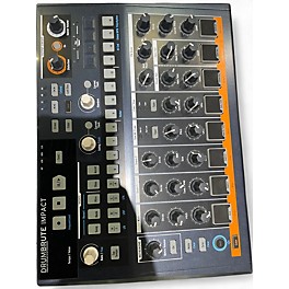 Used Arturia Drumbrute Impact Drum Machine