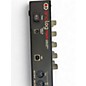 Used Elektron Analog Four Tabletop Synthesizer Synthesizer
