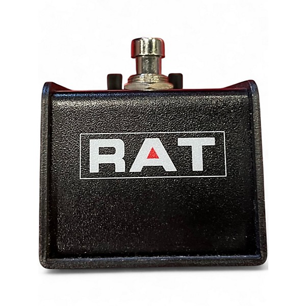 Used ProCo Lil' Rat Effect Pedal