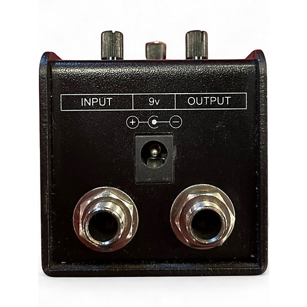 Used ProCo Lil' Rat Effect Pedal