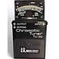 Used BOSS TU3W Waza Craft Chromatic Tuner Pedal thumbnail