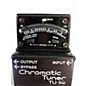 Used BOSS TU3W Waza Craft Chromatic Tuner Pedal
