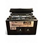 Used BOSS TU3W Waza Craft Chromatic Tuner Pedal