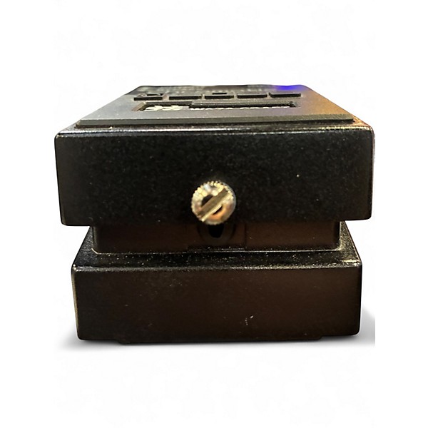 Used BOSS TU3W Waza Craft Chromatic Tuner Pedal